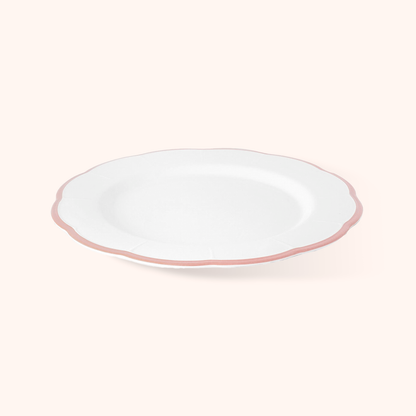 Quartz Dinner Plate 