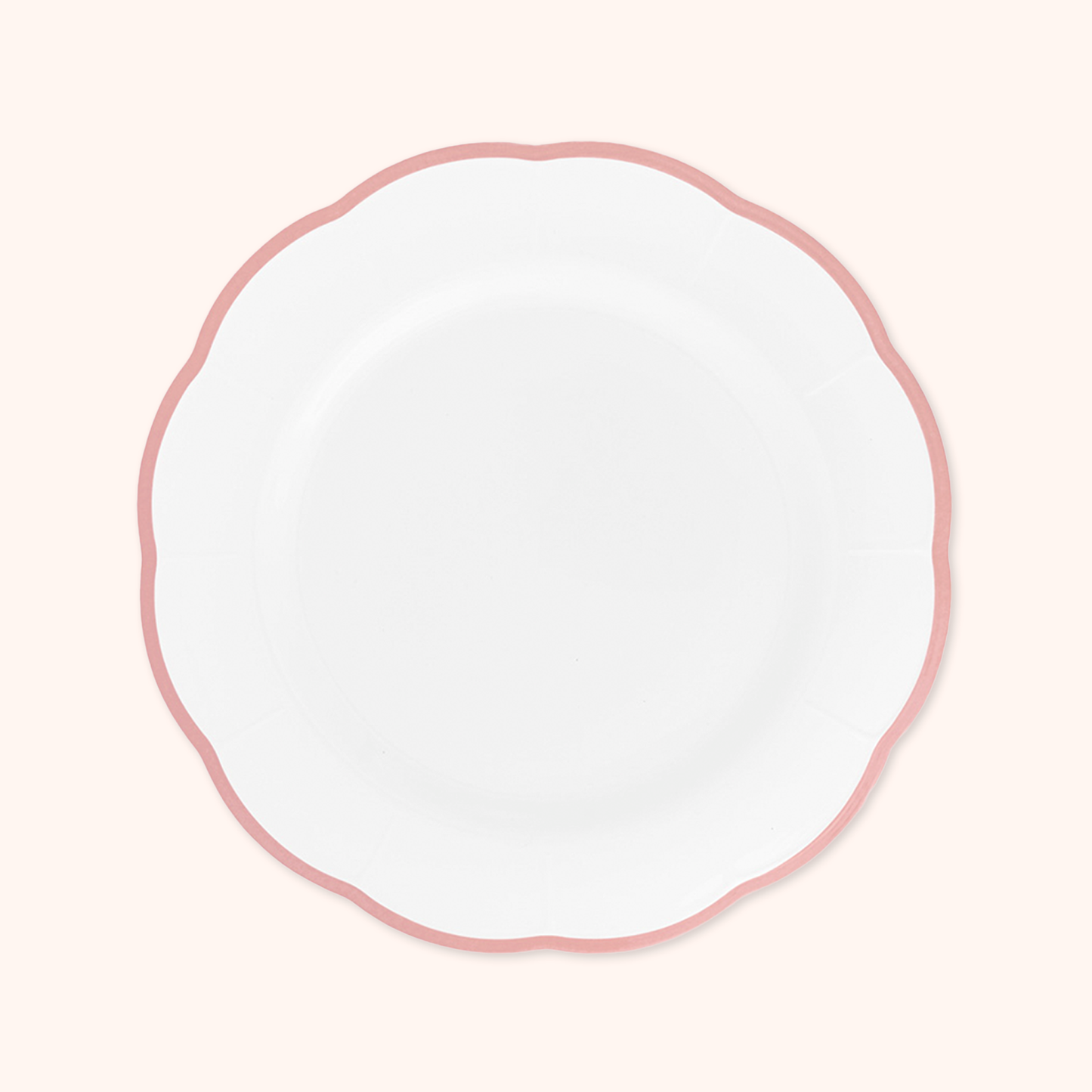 Quartz Fruit Plate 