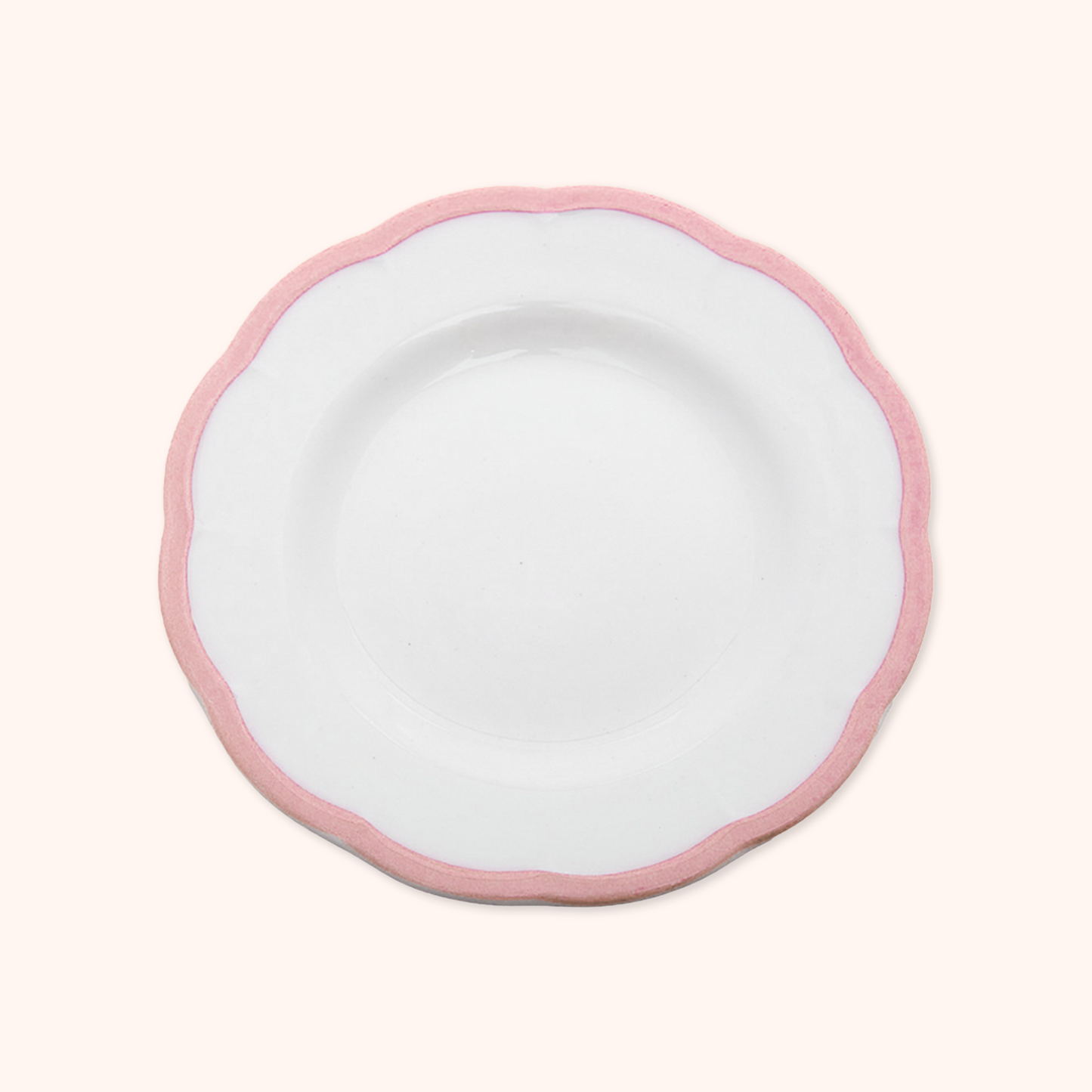 Quartz Bread Little Plate 