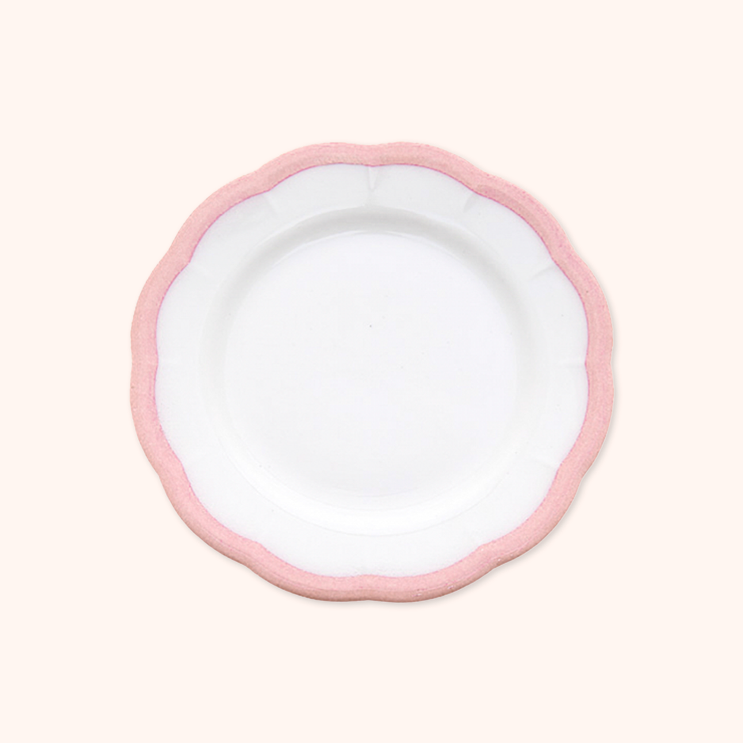 Piattino Mini Quarzo