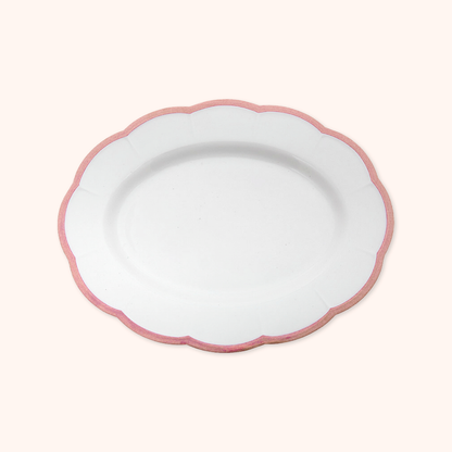Small Quartz Platter