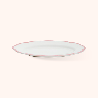 Small Quartz Platter