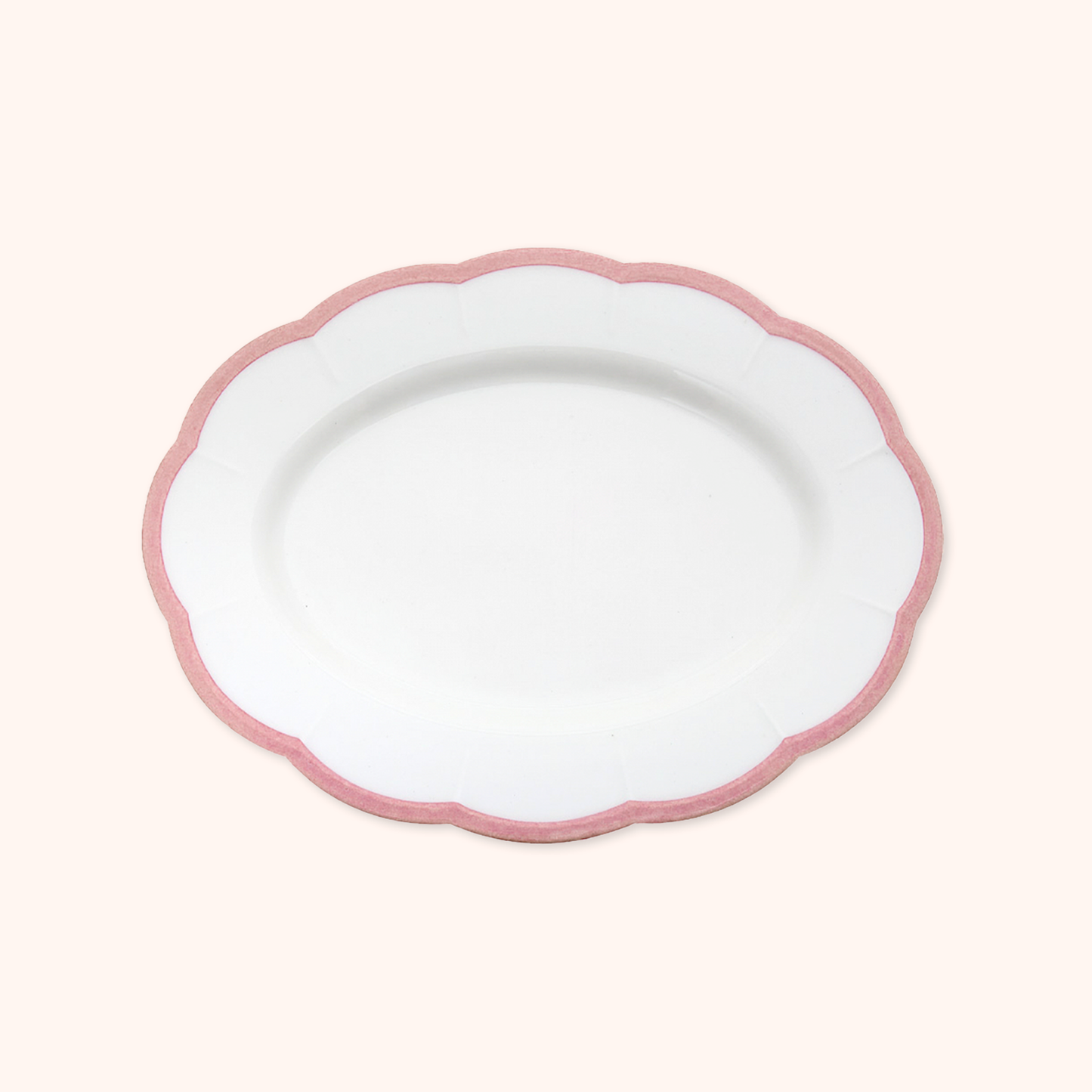 Medium Quartz Platter
