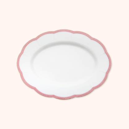 Medium Quartz Platter