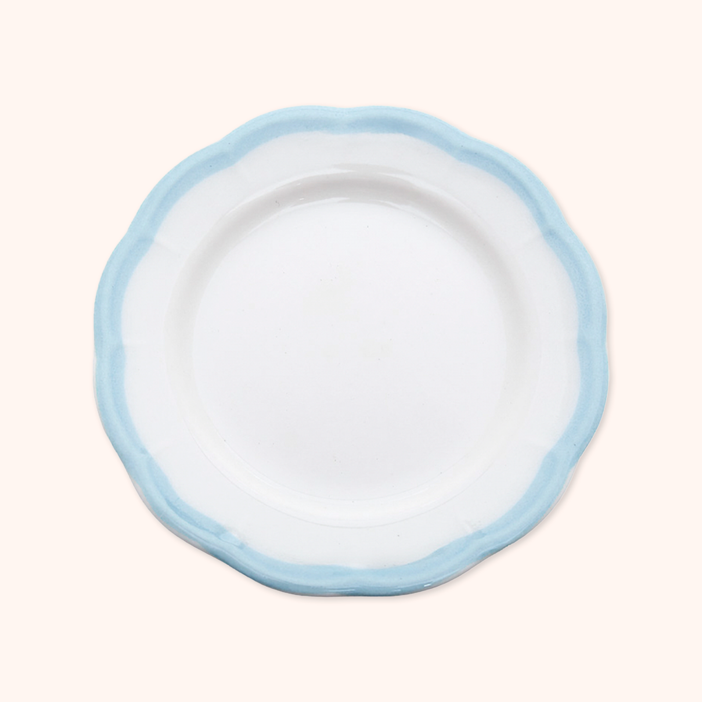 Sky Bread Little Plate 