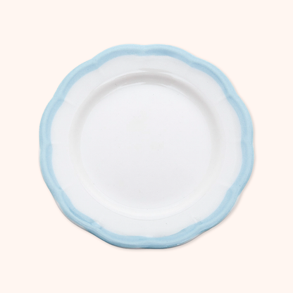 Sky Bread Little Plate 
