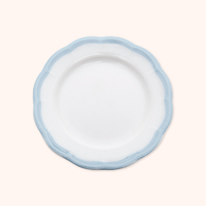 Sky Little Plate 