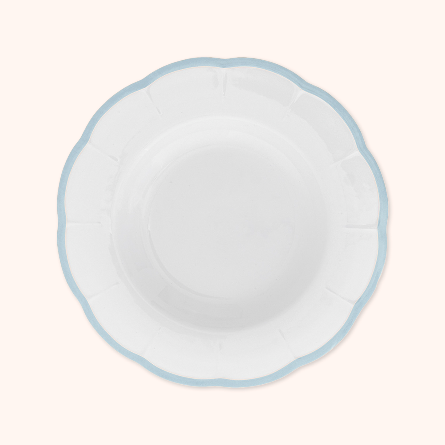 Piatto Fondo Cielo