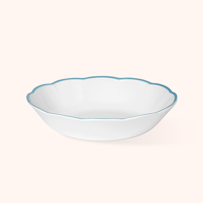 Sky Deep Coupe Plate 