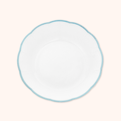 Sky Deep Coupe Plate 
