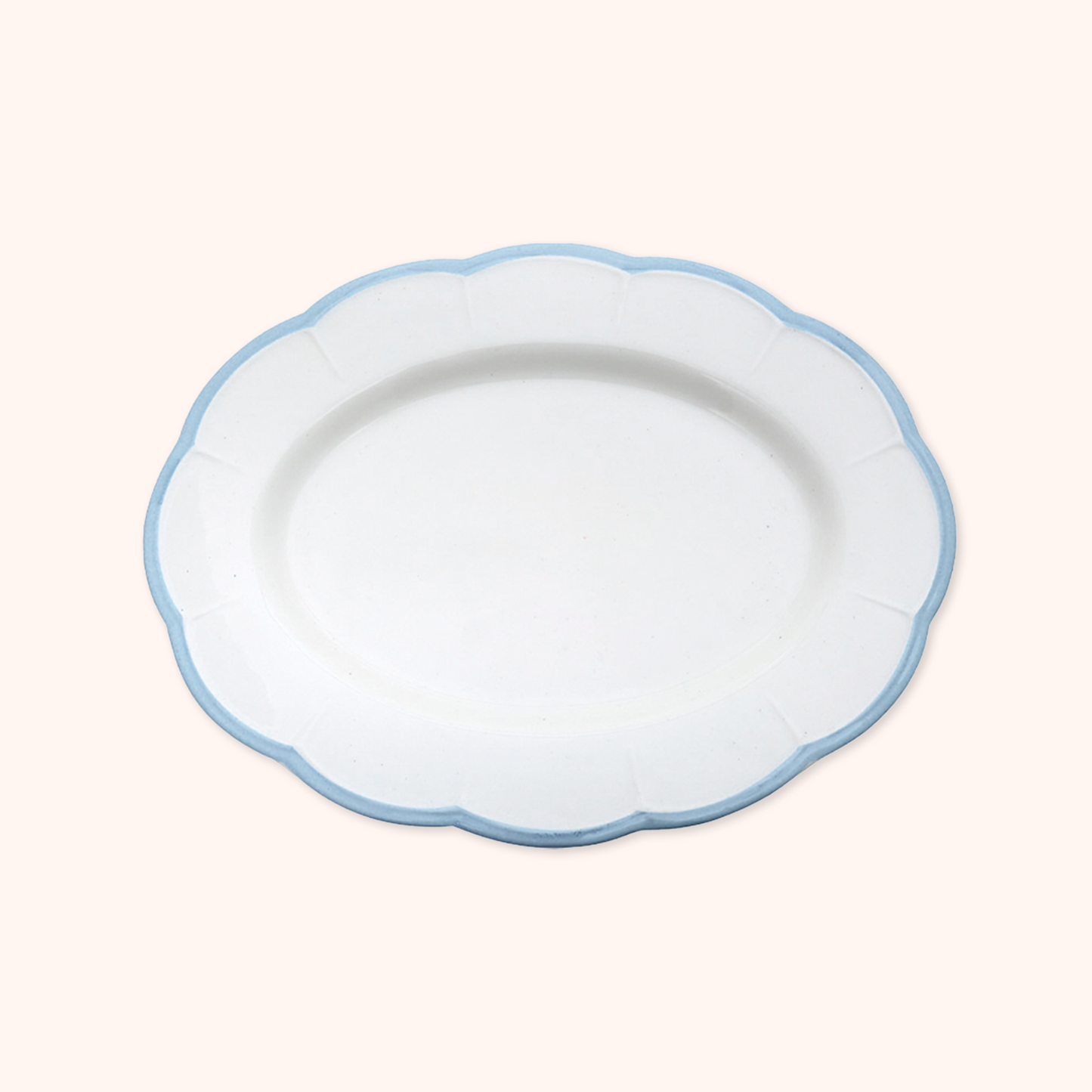 Small Sky Platter