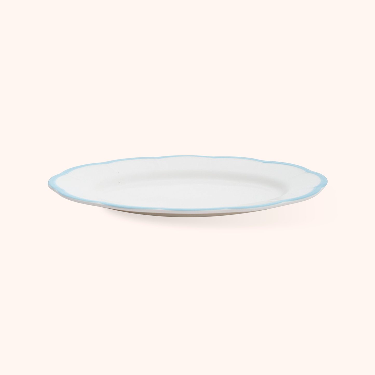 Small Sky Platter