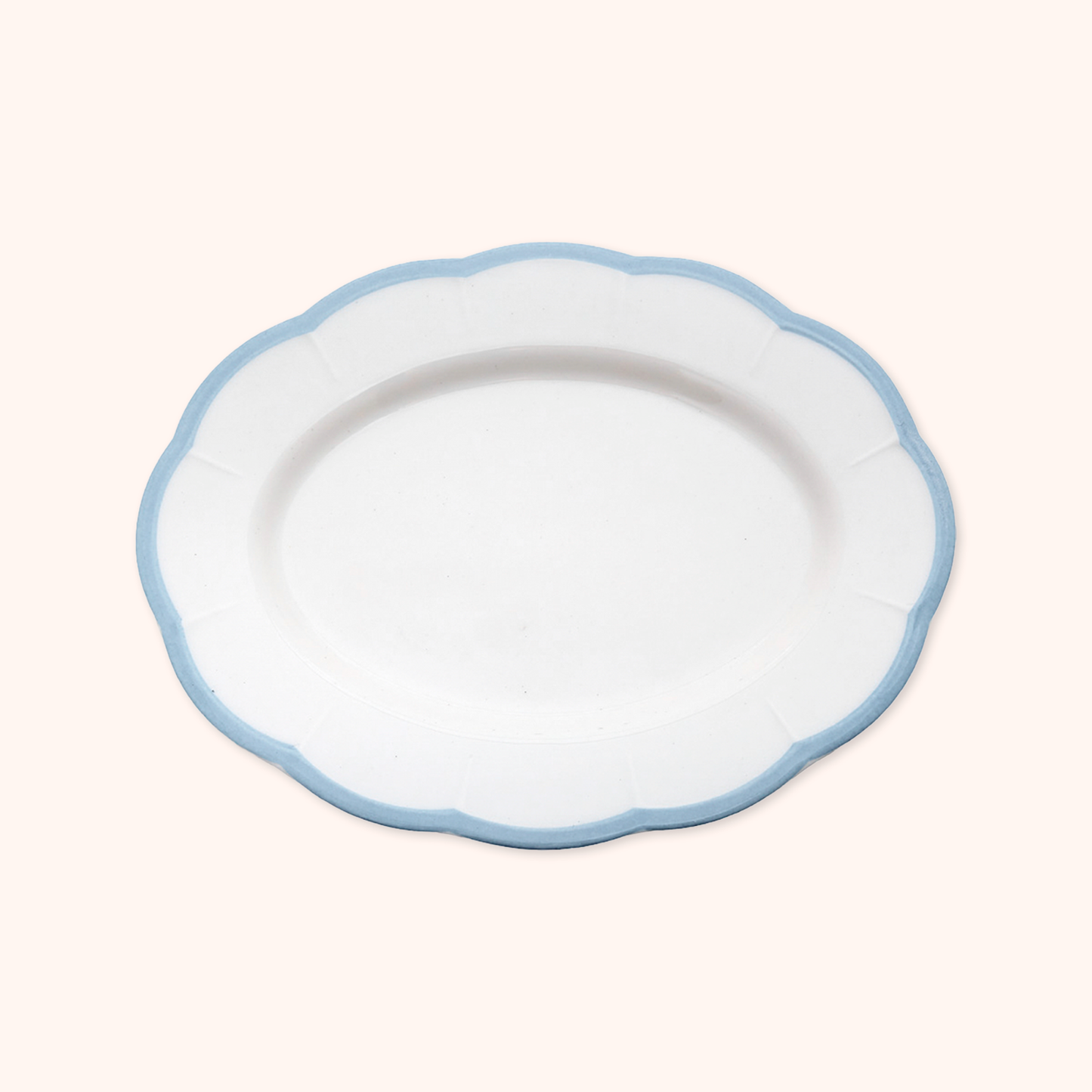 Medium Sky Platter