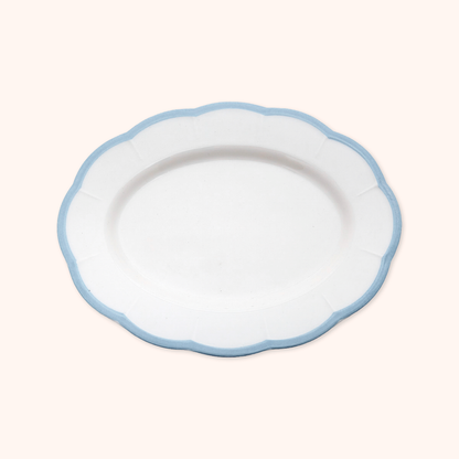Medium Sky Platter