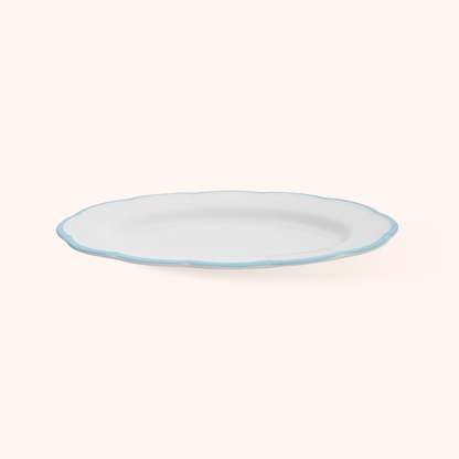 Medium Sky Platter