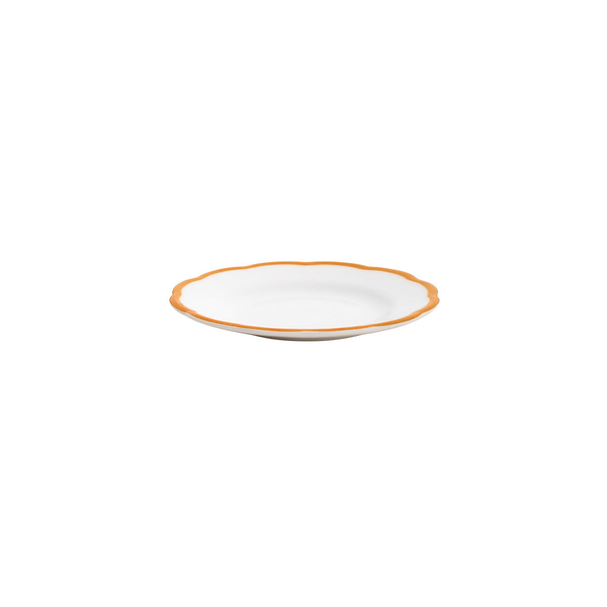 Ochre Bread Little Plate 