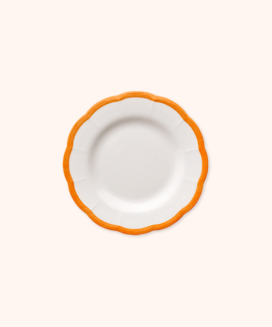 Piattino Pane Ocra