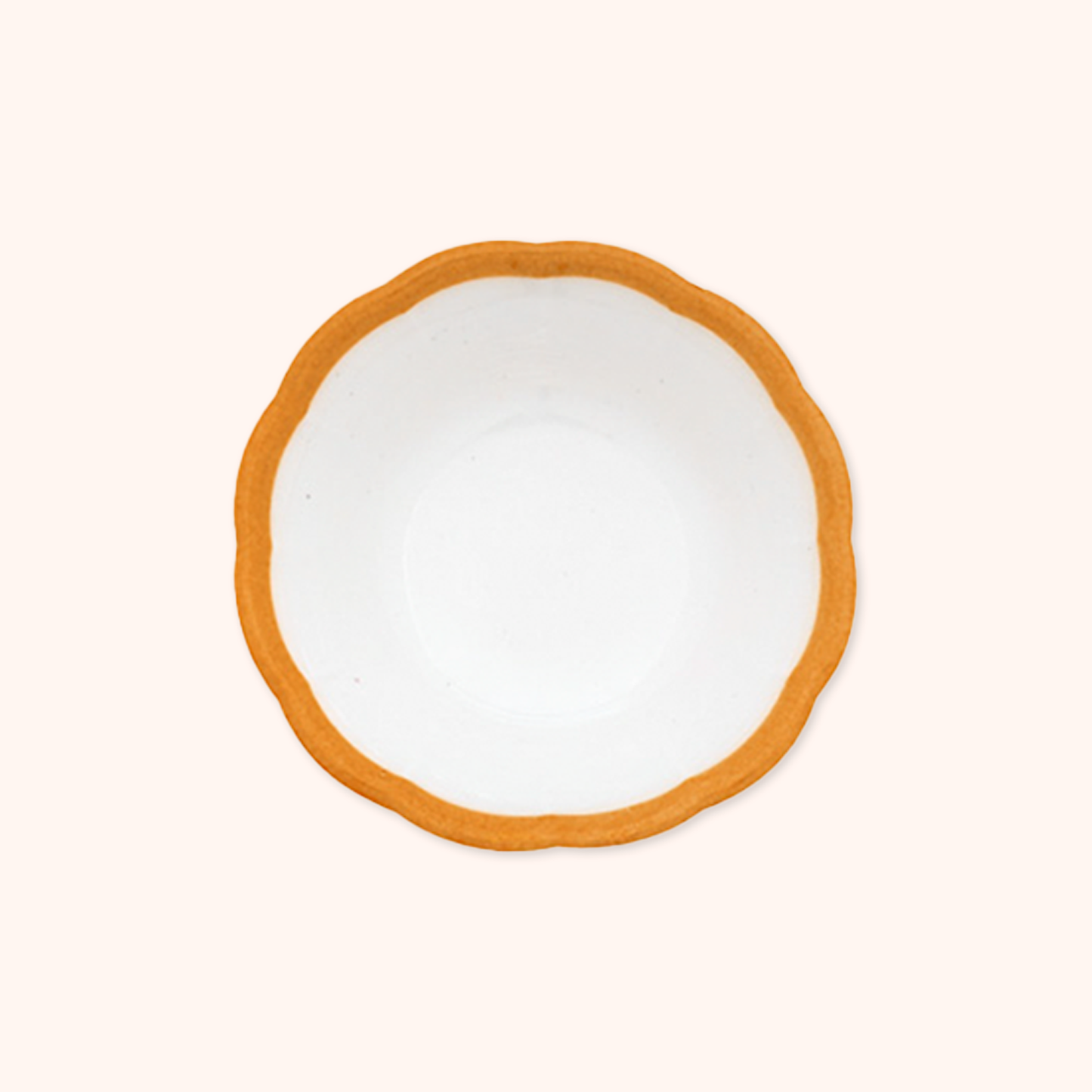 Coppetta Mini Ocra