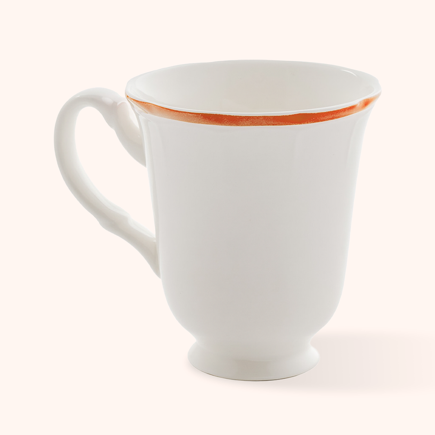 Mug Ocra