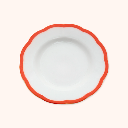 Clementine Bread Little Plate 