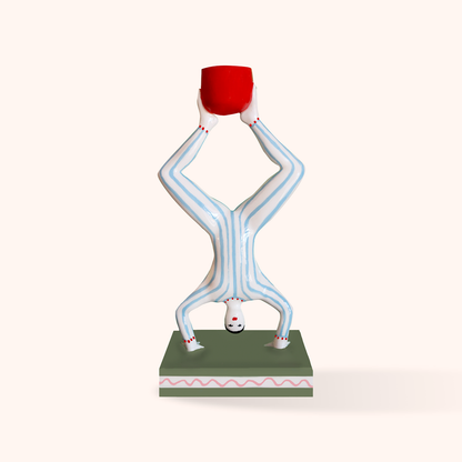 Ilvo Candle Holder