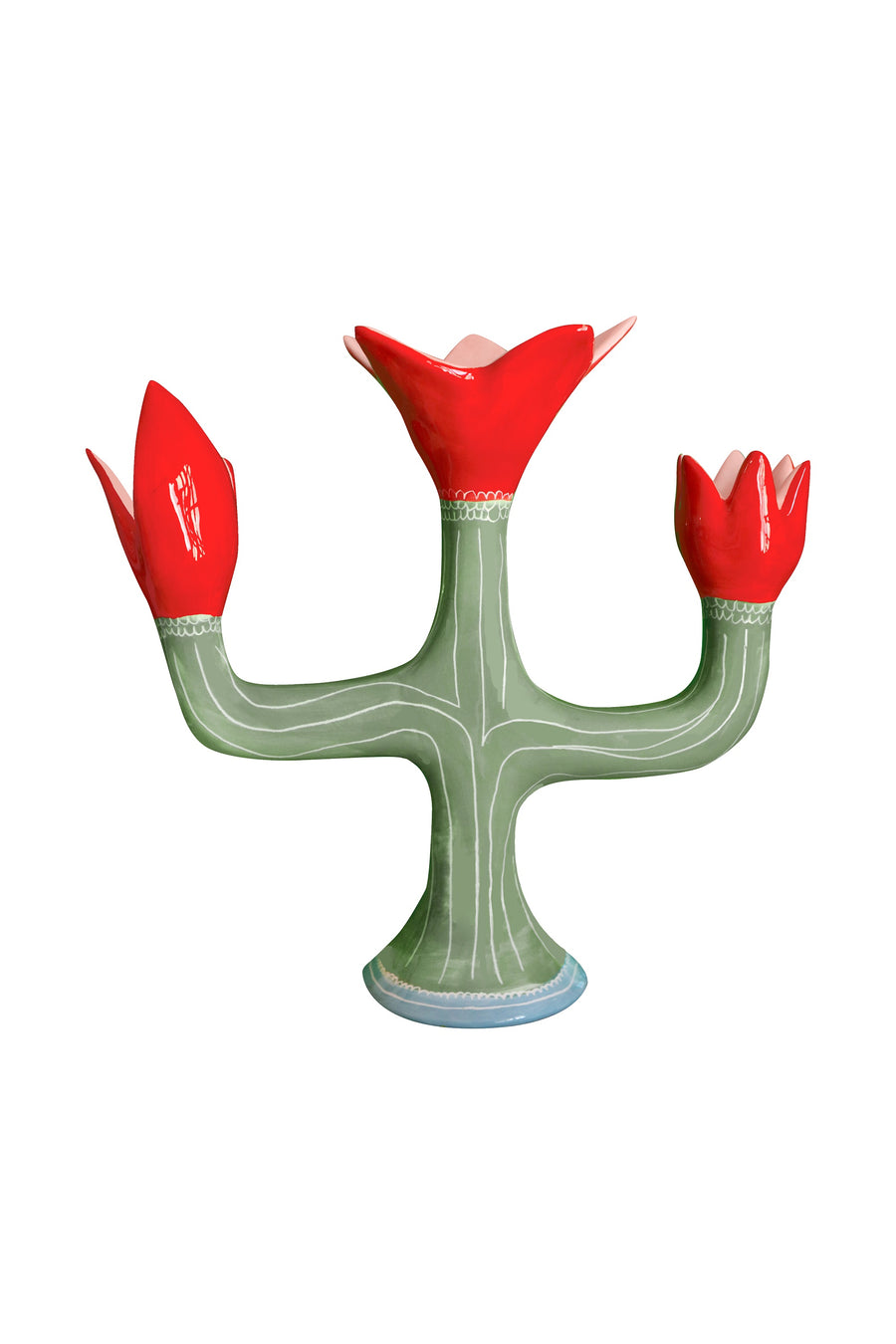 Candelabro Linfa