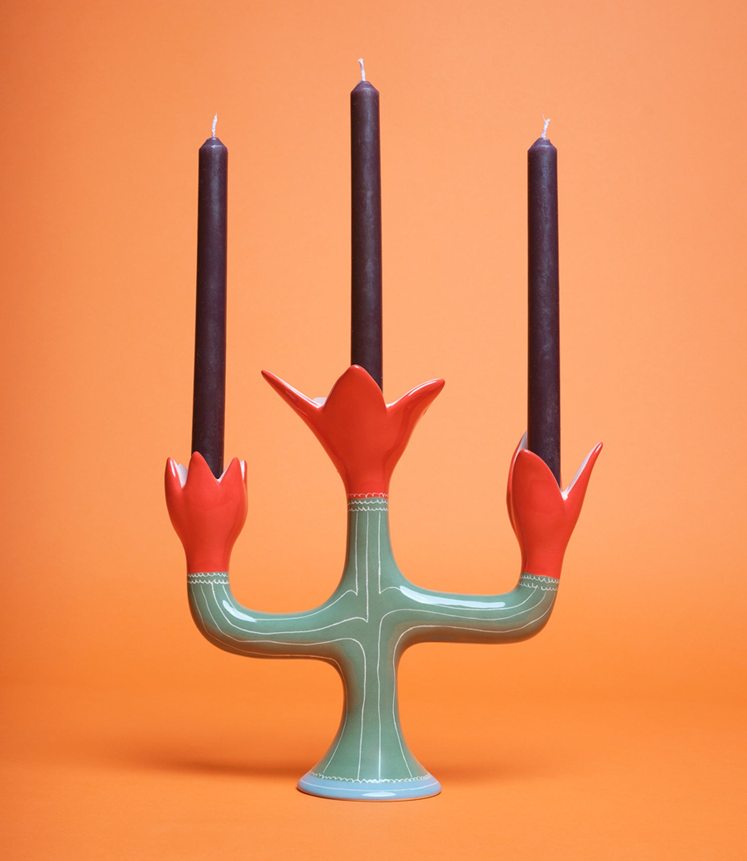 Ilvo Candle Holder