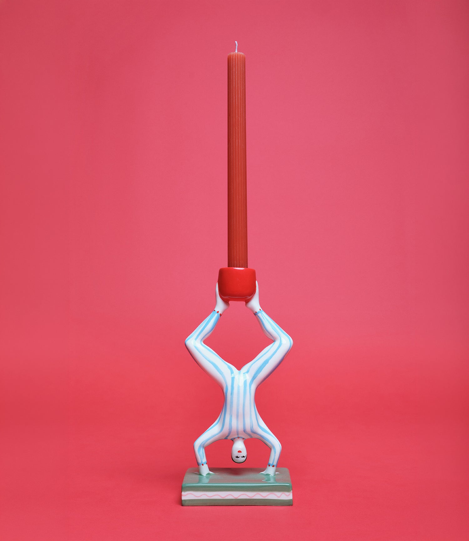 Ilvo Candle Holder