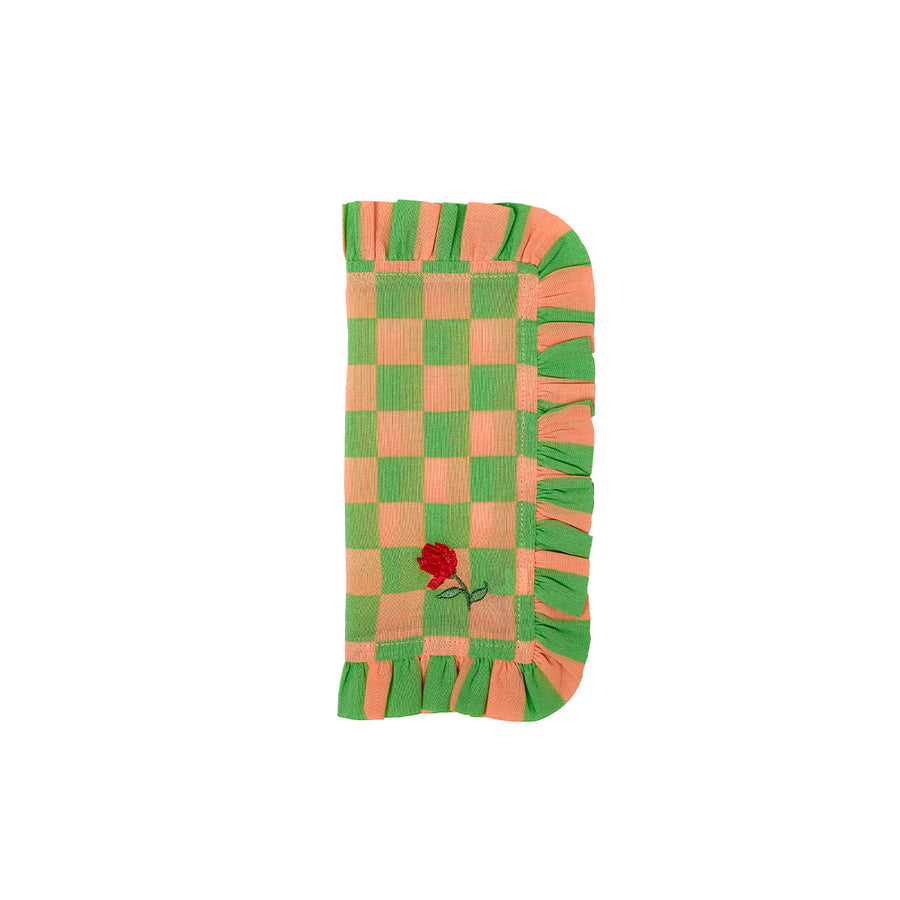 Set 2 aperitif napkins