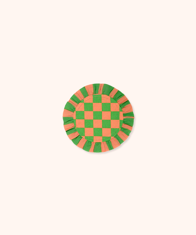 Set 2 Coasters – Bitossi Home
