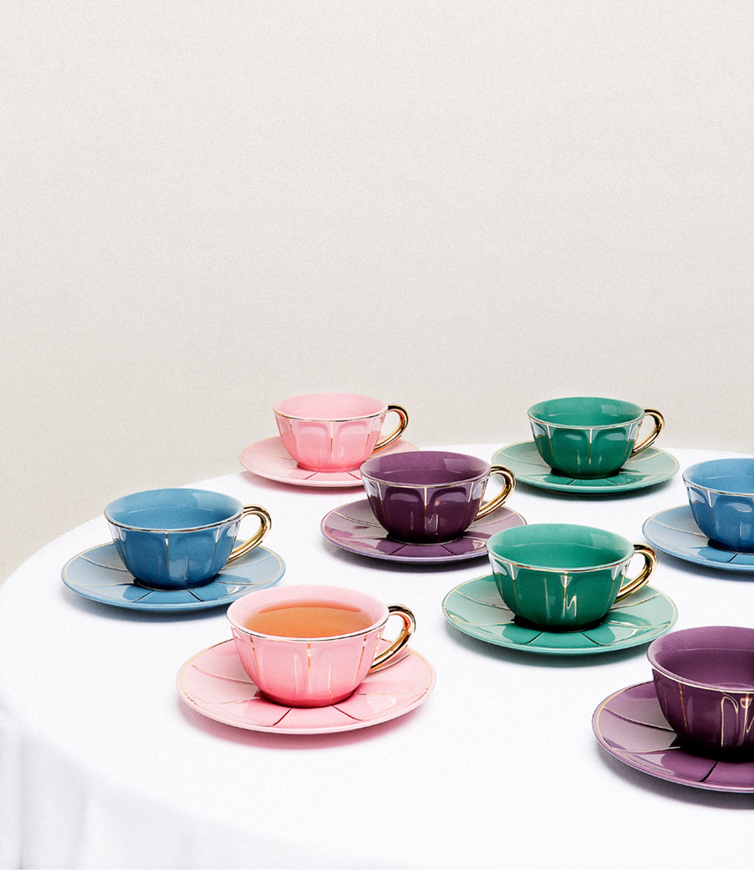 Tazza Caffè Salvia