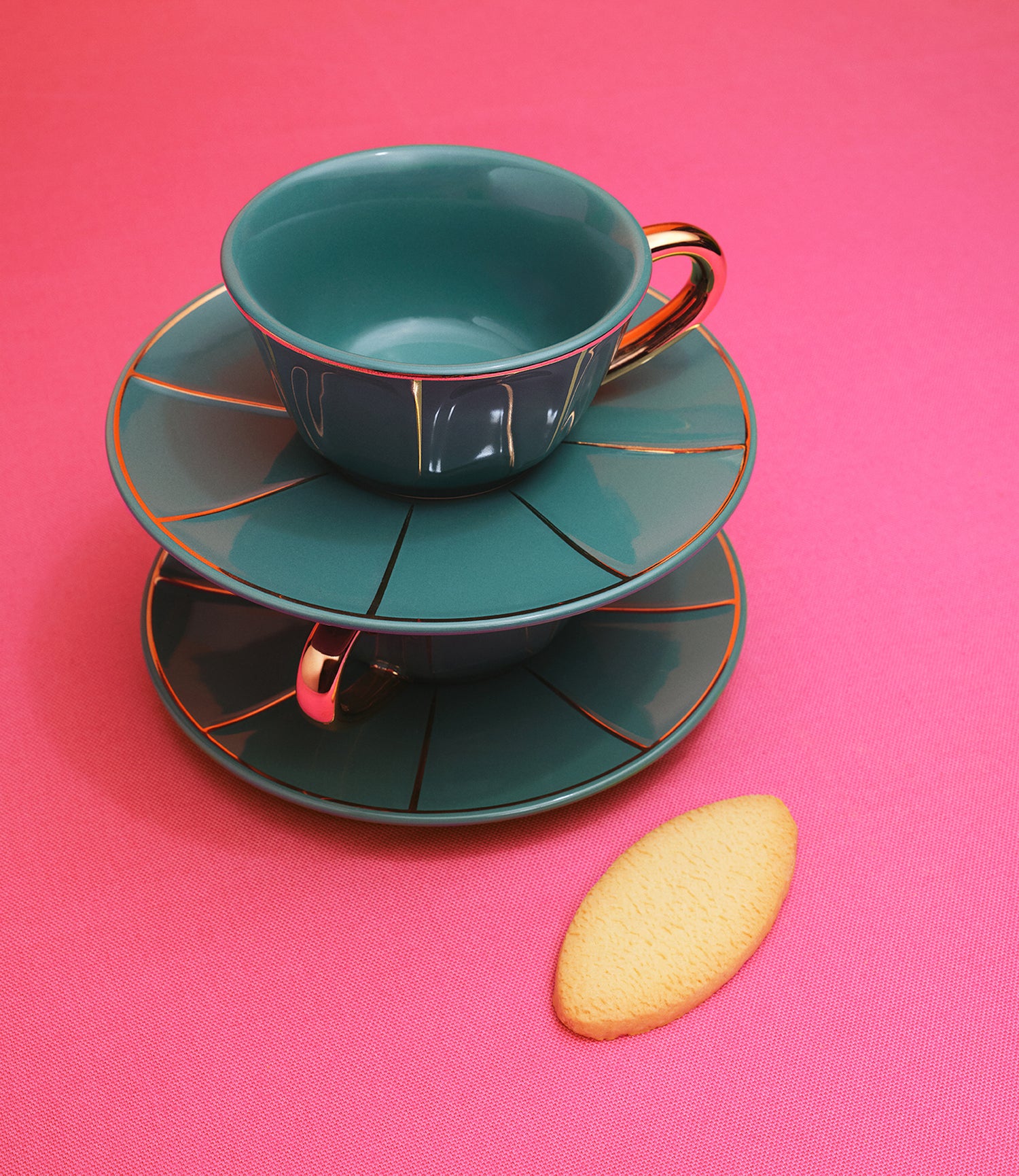 Tazza Caffè Salvia