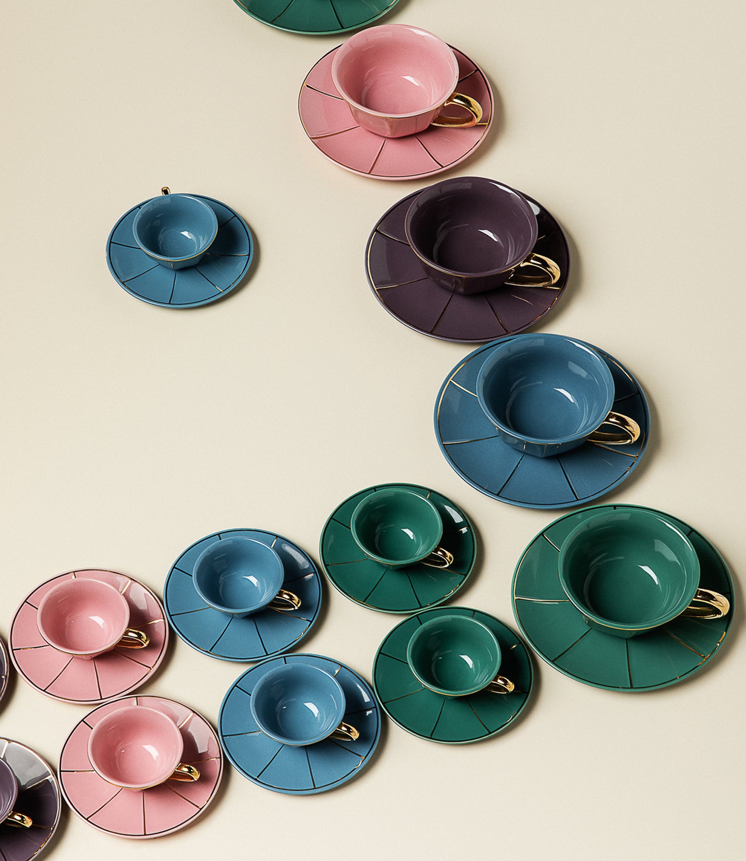 Tazza Caffè Salvia
