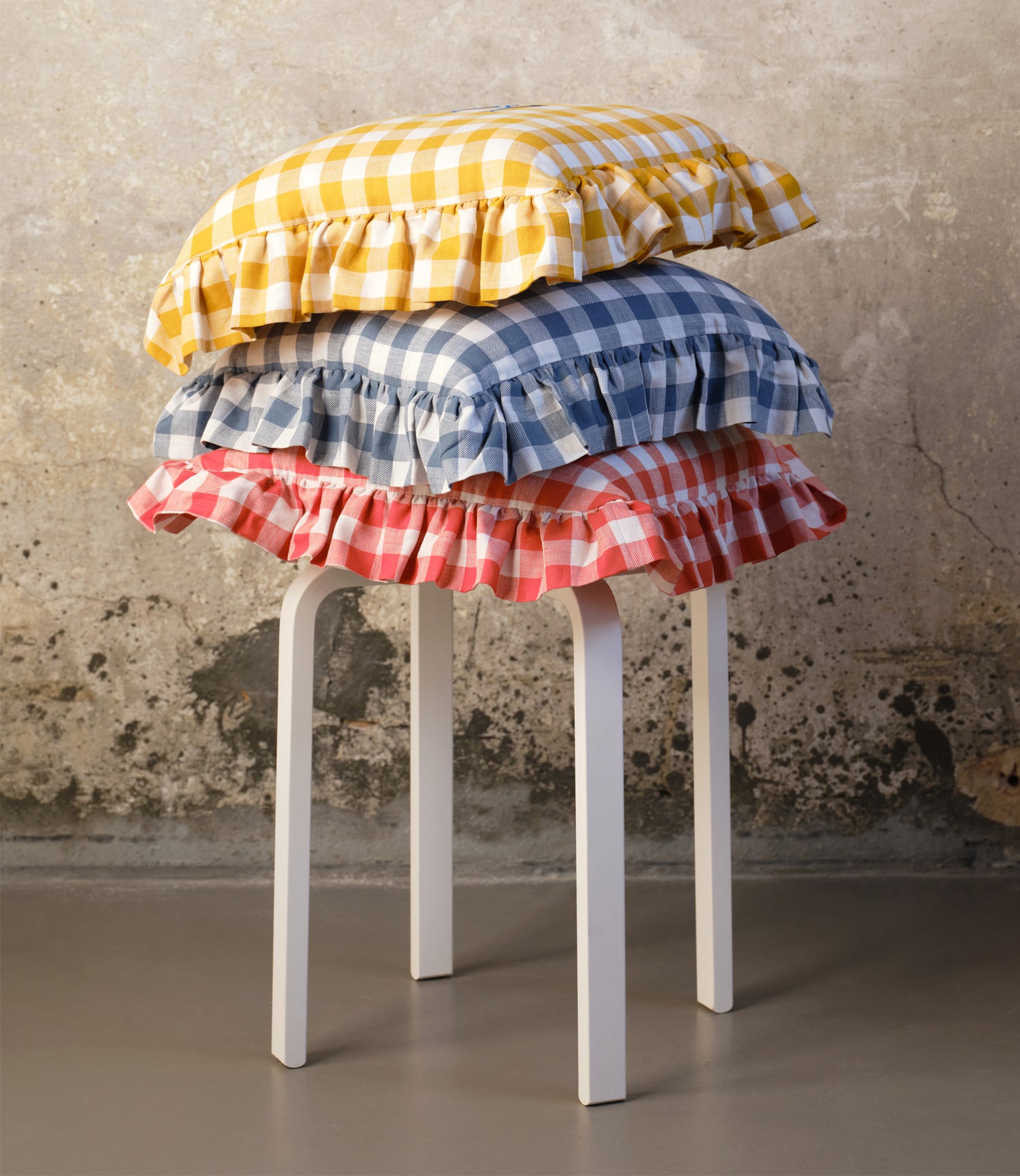 Tea Towel Enjoy