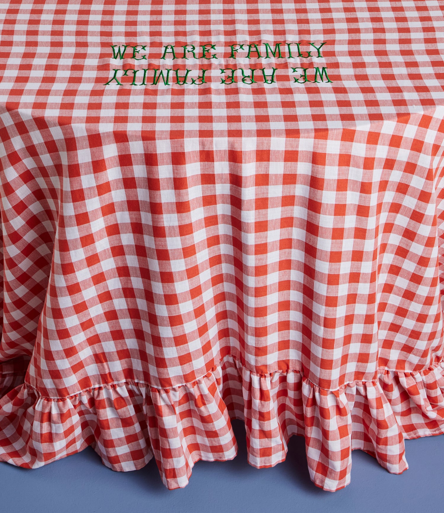 Tea Towel Enjoy