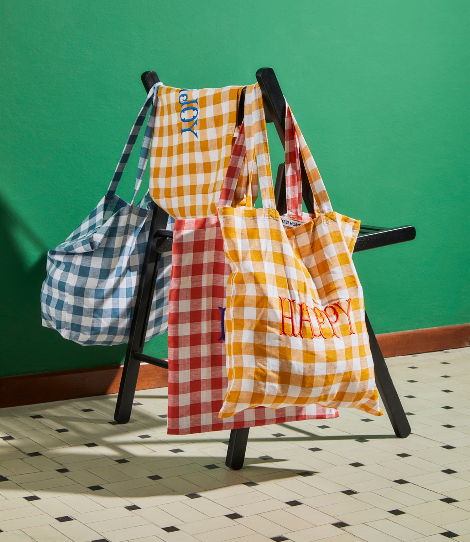 Tea Towel Enjoy