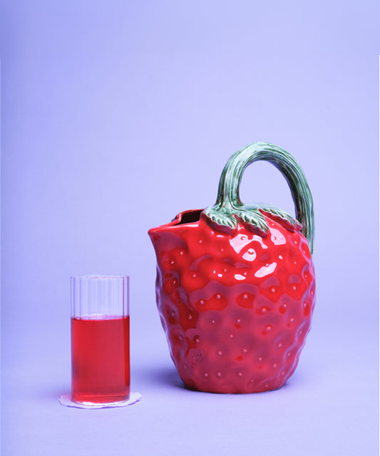 Brocca Fragola