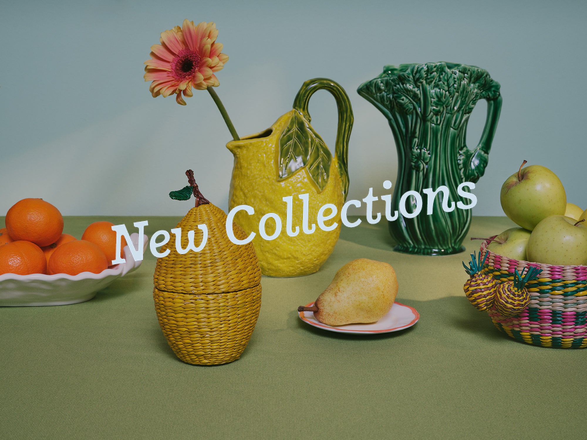 Design tableware and household items | Bitossi Home