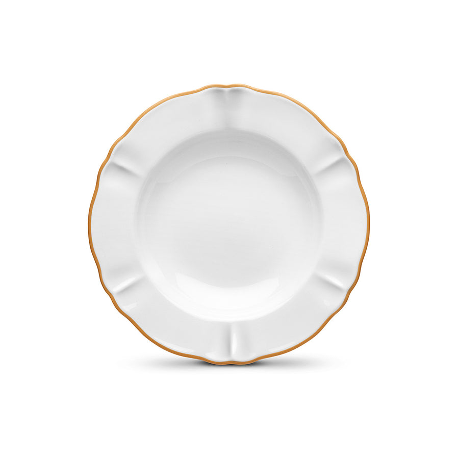 Posto tavola composto da Piatto piano e Piatto fondo