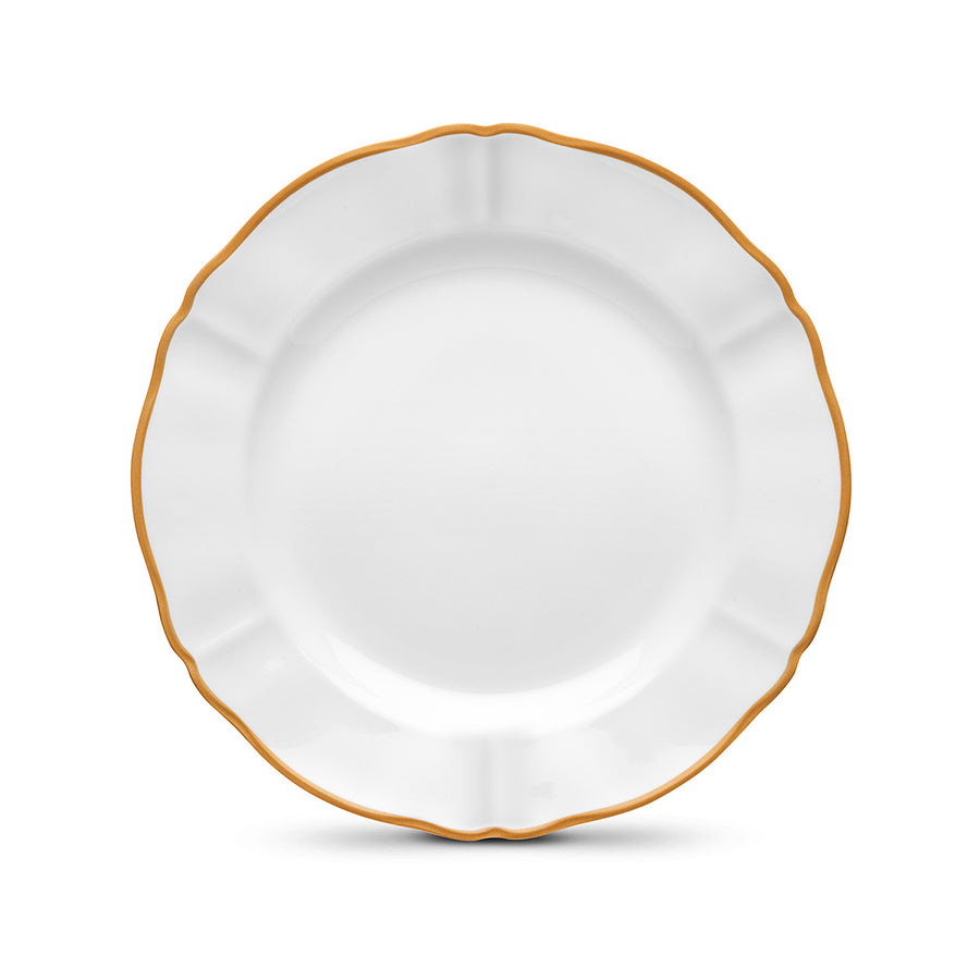 Posto tavola composto da Piatto piano e Piatto fondo