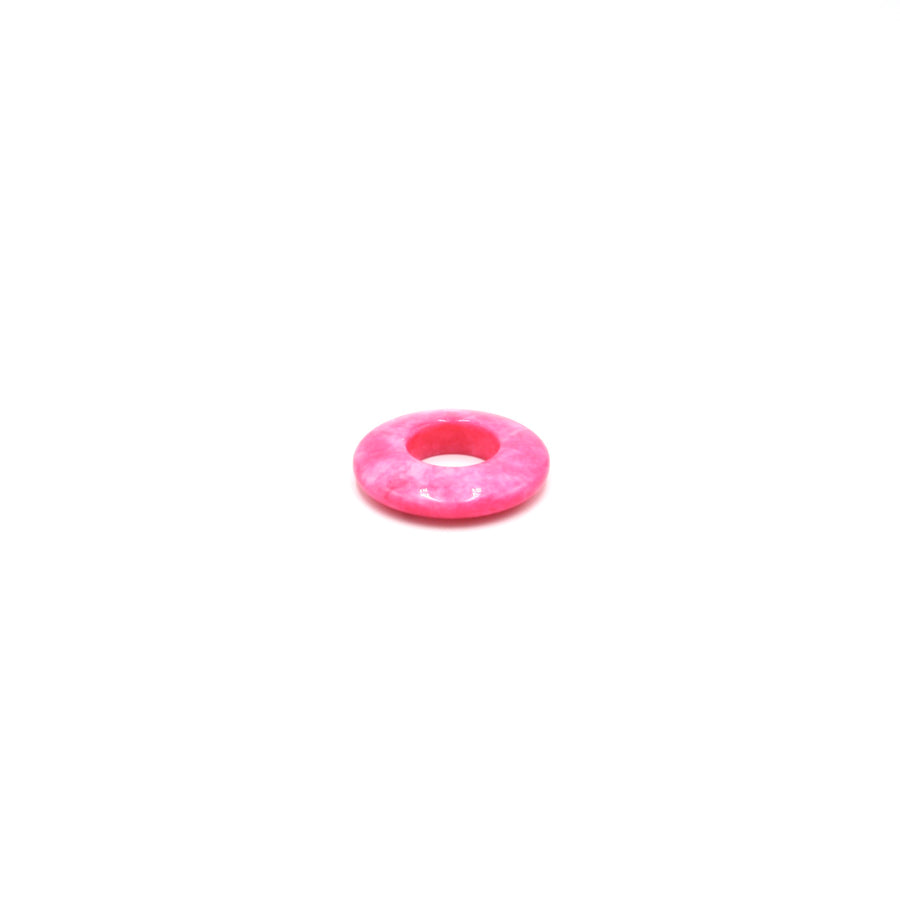 Anello Portauovo Rosa