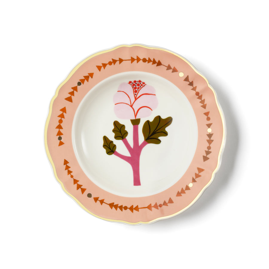 Deep Plate