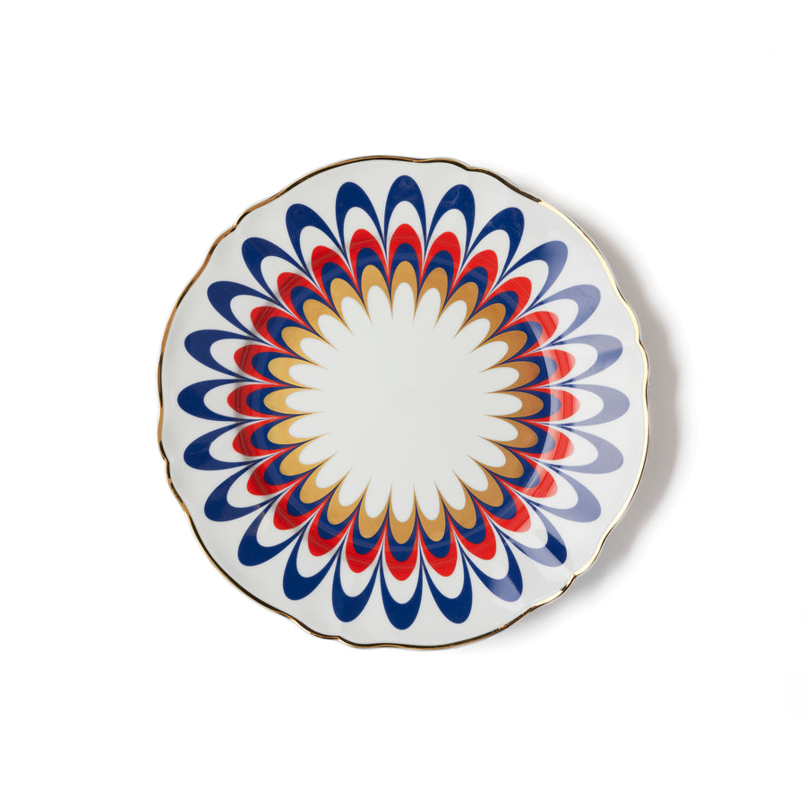 Dinner Plate Flora