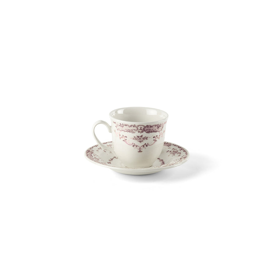 Tazza The C/Piatto