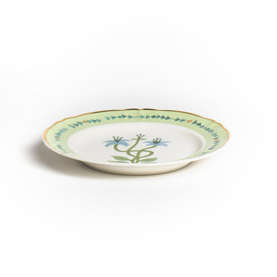 Dessert Plate
