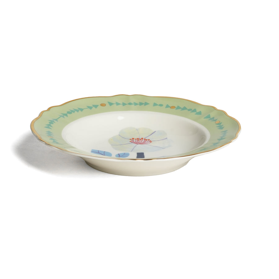 Deep Plate