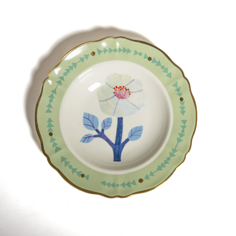 Deep Plate