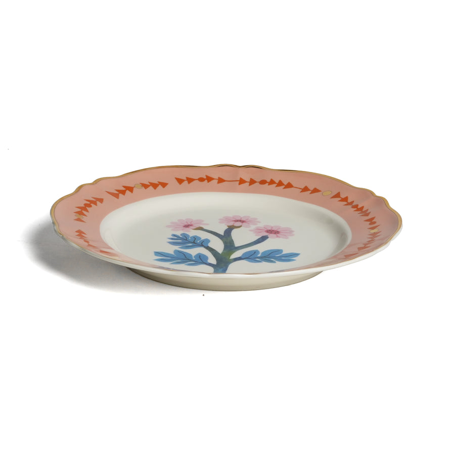 Dinner Plate