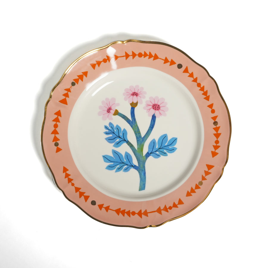 Dinner Plate
