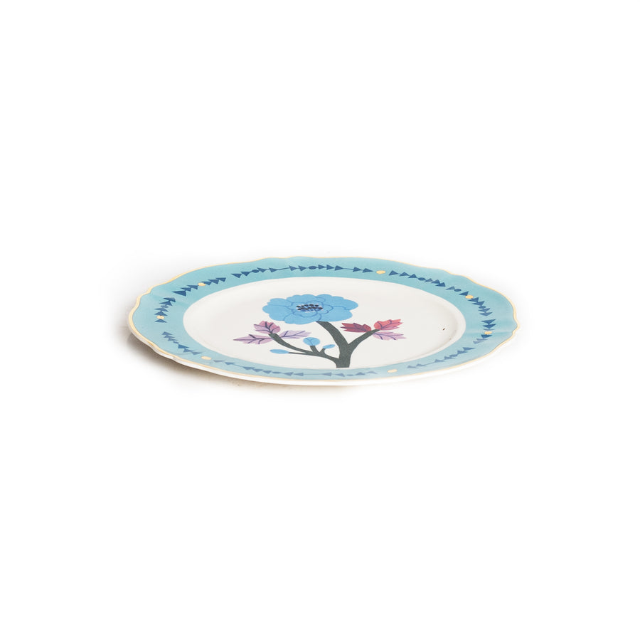 Round Tray